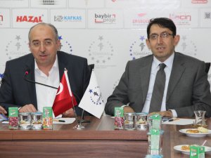 TÜMSİAD üyelerine e-tebligat anlatıldı