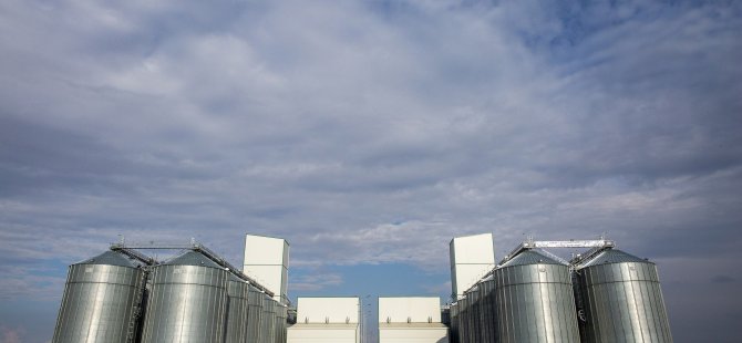 Çevik:Türkiye tarımsal ticarette küresel oyuncu olabilir