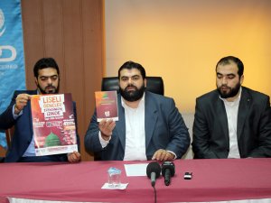 AGD’den Siyer-i Nebi Bilgi Yarışması