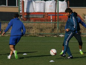 Baysangur: Futbolumuzun karşılığını alamadık