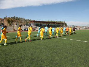 Konya Amatör Küme'de görünüm