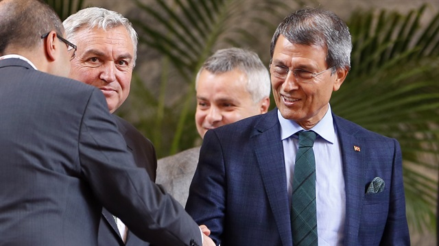 MHP'nin Meclis Başkanı adayı belli oldu