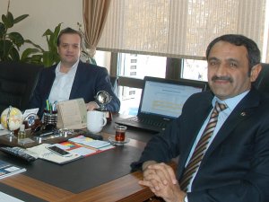 Arslan’dan “Basın Kartı” çağrısı