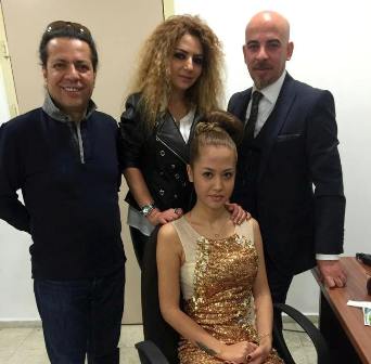 Kuaförlerde birincilik Konya’ya geldi