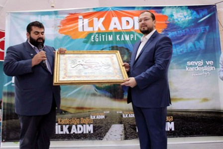 AGD'den önemli bir çalışma