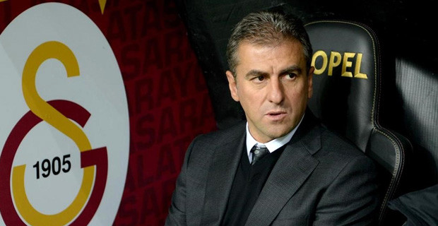 Hamza Hamzaoğlu'ndan ayrılık açıklaması