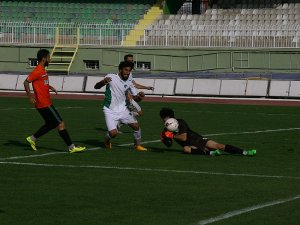 Seddar Karaman: Kenetlendik