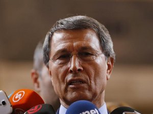 MHP'nin Meclis Başkanı adayı Yusuf Halaçoğlu