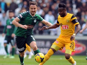 Haftanın hakemleri belli oldu