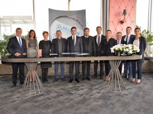 Park Dedeman Elazığ için işletme anlaşması imzalandı