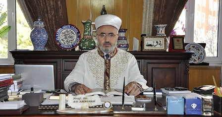 "Alo Kur'an Öğreniyorum" projesine ilgi büyüyor