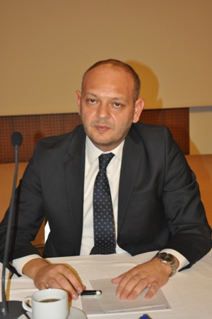 Faydasıçok panele katıldı