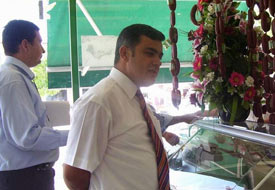 Ereğli'de gıda denetimleri