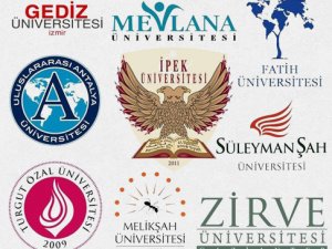 Gülen'in üniversitelerine kayyum atanabilir