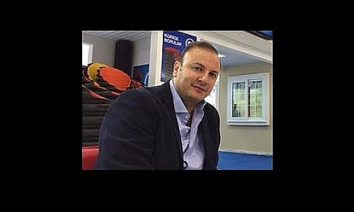 Fuat Tuza: Kazanmamız gereken bir maç