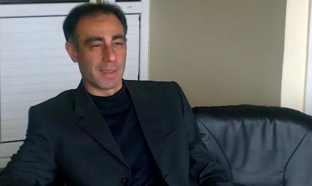 Mustafa S. Hallaç'ın acı günü