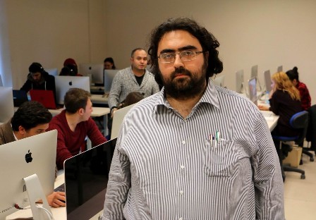 Akademisyenlerden siber güvenliği uyarısı