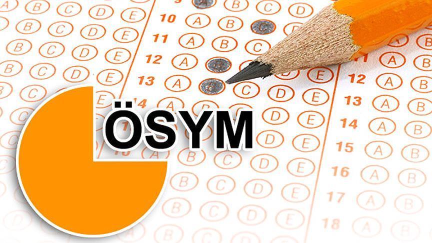 ALES yarın yapılacak