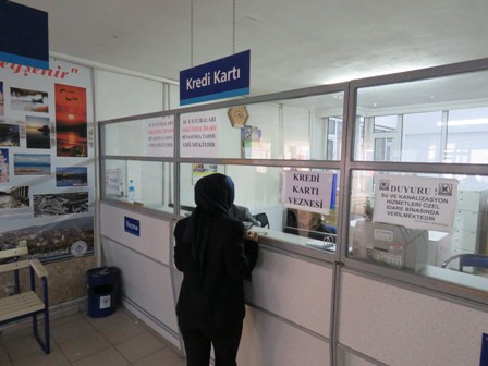 Emlak vergisi uyarısı