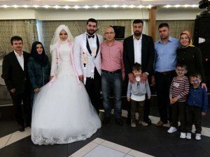 Konya AA'nın mutlu günü