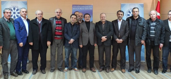 SELÇUKLU ANLAŞILMADAN OSMANLI ANLAŞILMAZ!