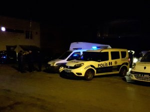 Konya'da gazionda silahlı kavga: 3 yaralı