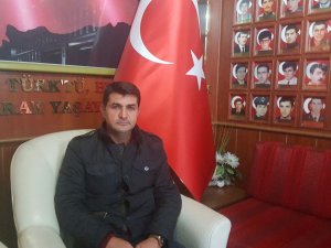Konya’da ‘Gaziler Derneği’nden dolandırıcılık uyarısı