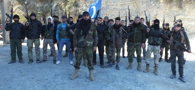 TÜRKMEN DAĞI DÜŞMEDİ, DÜŞMEYECEK!