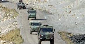 Van'da terör operasyonu