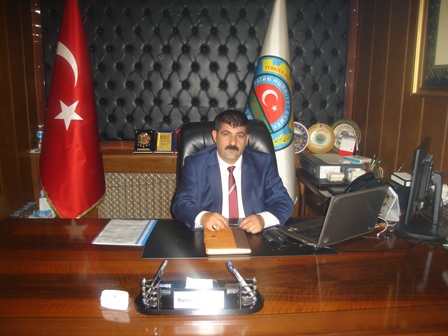 Akcan’dan öğretmenlere kutlama