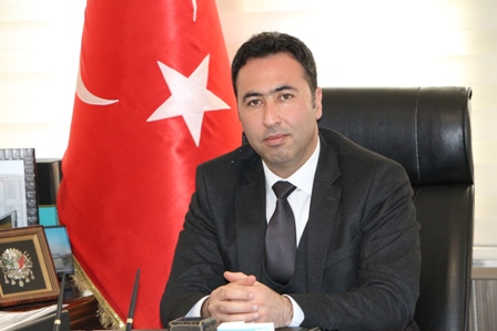 Özer,''geleceğin mimarları  öğretmenlerimizdir''
