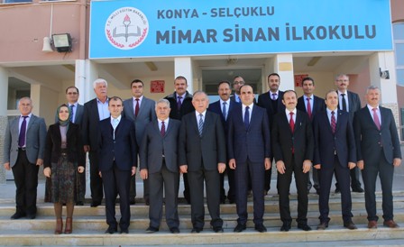 Tasarruf ederek “yalnız değilsiniz” diyecekler