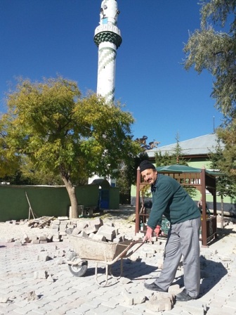 İmamın fedakarlığı