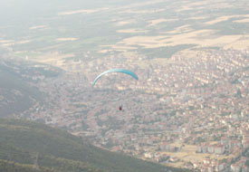 24 Ağustos Akşehir'in Onur Günü