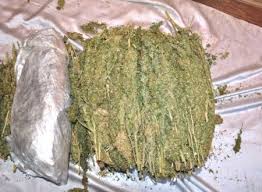 Seydişehir’de uyuşturucu satıcısı yakalandı