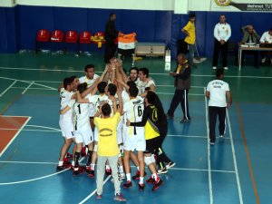 Seydişehir galip, Büyükşehir mağlup