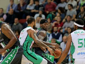 Torku Konyaspor-Banvit maçı öncesi görünüm