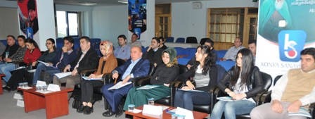 KSO, TSE ile birlikte kaliteye öncülük ediyor
