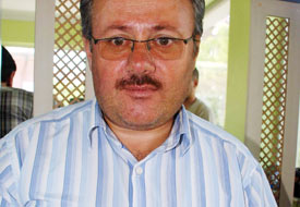 Düğün Davetiyesi'nde "Silaha Hayır"