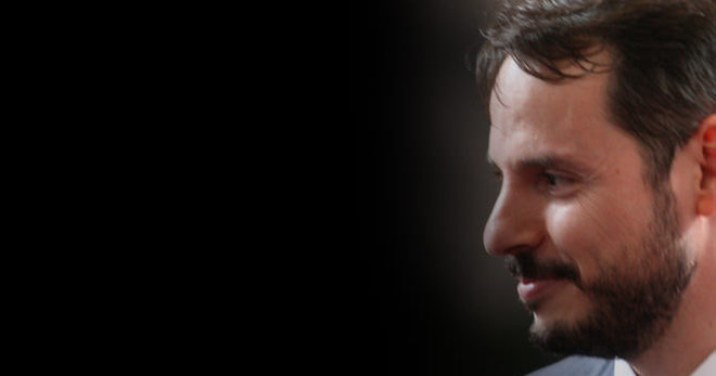 Enerji ve Tabii Kaynaklar Bakanı Berat Albayrak kimdir?