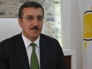 Gümrük ve Ticaret Bakanı Bülent Tüfenkci kimdir?