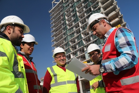 Ramada Plaza Kalitesi Konya’da Kapılarını Açıyor