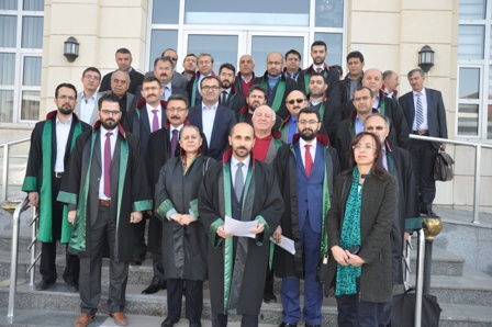 Zalimler cezalandırılmalı