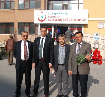 Çalışanlarının sorunları çözülmelidir.