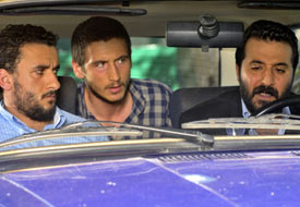 Devlet bu filmi ENGELLEMELİ