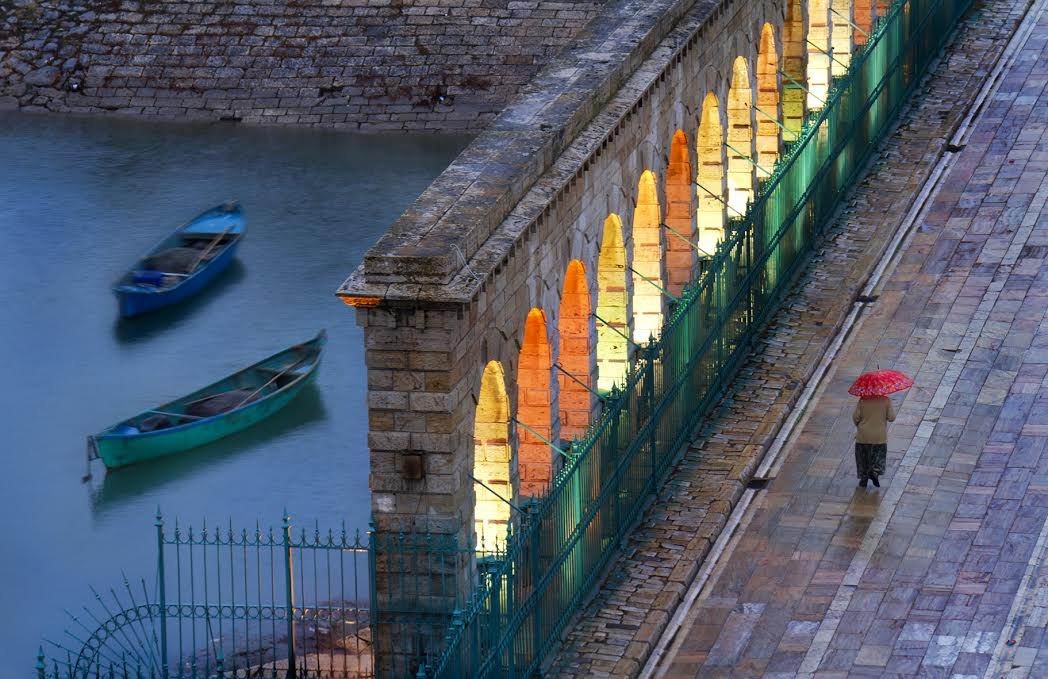 Konyalı fotoğrafçılar ödül kazandı