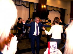 Sistem’de 24 Kasım kutlaması
