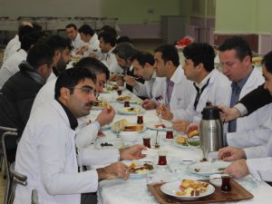 Özel Enderun Liseleri’nde Öğretmenler Günü
