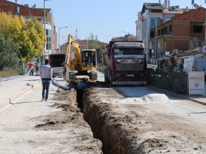 KOSKİ, Doğanhisar ve Ilgın’daki hatları yeniledi