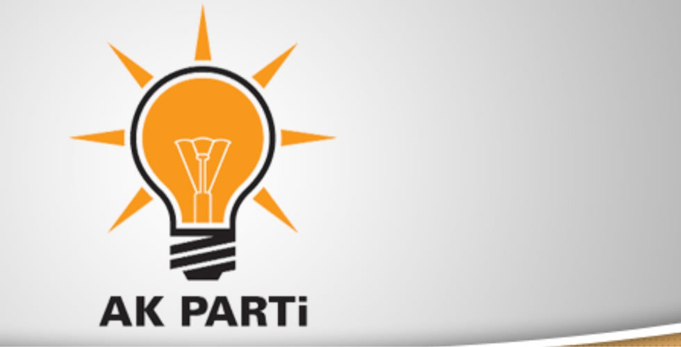 AK Parti'de kritik isimler belli oldu